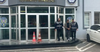 20 yıl hapis cezası ile aranıyordu, yakalandı!