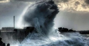 Denizlerimizde Fırtına Bekleniyor!