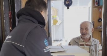 İhtiyaç sahiplerinin yüzü Büyükşehir’le gülüyor