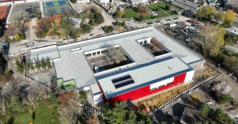 İzmit Engelsiz Yaşam Merkezi’nde son rötuşlar