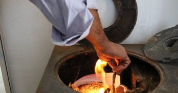 Büyükşehir’den gönülleri ısıtan hizmet