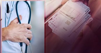 Ehliyet raporu da dahil