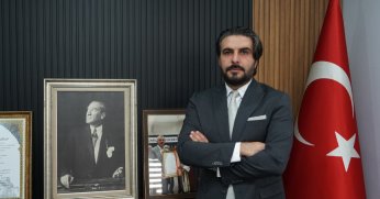 Mehmet Onur Okyay, İzmit Sanayi Sitesi Başkanlığına adaylığını açıkladı