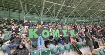 KO-MEK Kocaelispor’un yanında