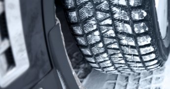 Zorunlu kış lastiği uygulaması başladı