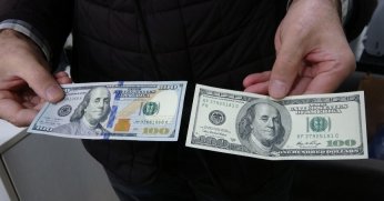 Sahte dolar söylentisi vatandaşı altına yönlendirdi