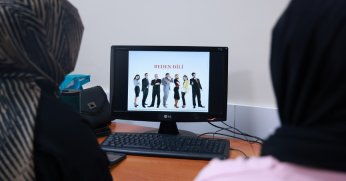 KO-MEK’ten “İş Arama Becerileri” eğitimi