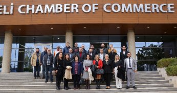 Özel Öğretim ve Dil Kursları, KOTO’da toplandı