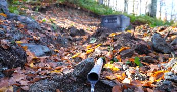 YENİ SU KAYNAKLARI İLE ŞEHRE 7,5 MİLYON METREKÜP SU KAZANDIRILIYOR