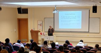 “Engellilerle Etkili İletişim” Semineri