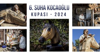 Suha Kocaoğlu Kupası Ödül Töreni 14 Aralık’ta SDKM’de 