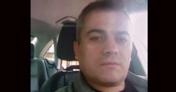 Polis Memuru Bülent TOPALOĞLU  vefat etti