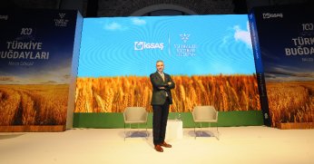İGSAŞ’tan tarımın geleceğine ışık tutan anlamlı proje
