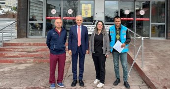 Atama ve Nakil Yönetmeliğinin iptali için dava açtık