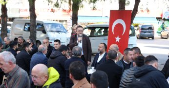 Derince’de Çöp Taksi Uygulaması Başlayacak