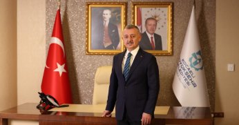 Türkiye, tarih boyunca mazlumların yanında olmuştur