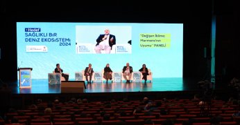 İzmit Körfezi bu panelde masaya yatırıldı