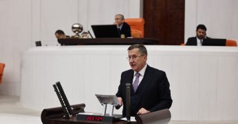 DÖVİZİ BASKILAYARAK TUTUYORSUNUZ AMA SANAYİCİLERİMİZ BATIYOR