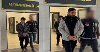 Sahte polisler 872 bin lira dolandırdı!