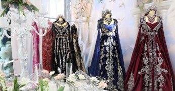 Kocaeli Evlilik Fuarı kapılarını açtı