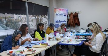 KO-MEK’le emeklilik hayatları değişti