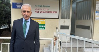 ASM ÇALIŞANLARI ADINA MÜCADELEYE DEVAM