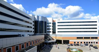 Kocaeli Üniversitesi Hastanesi’nde yangın tatbikatı gerçekleştirilecek