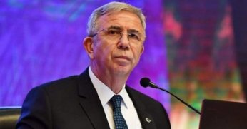 Mansur Yavaş'tan SGK'ya 900 Milyar TL'lik rest