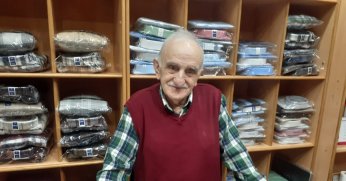  İzmit’in duayen esnafı kepenk indiriyor