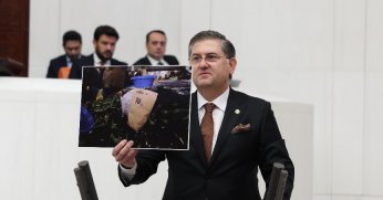 YILDIZLI, 16 MİLYON EMEKLİNİN SESİ OLDU ! 