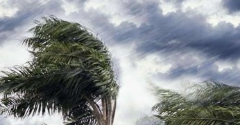 Meteorolojiden fırtına uyarısı