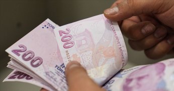 Asgari ücret belli oldu