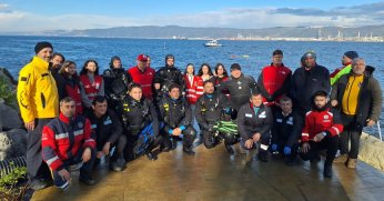 “Sivil Güç Tatbikatı” nefesleri kesti