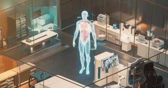 Hastaneler internete taşınıyor