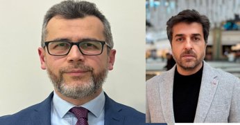 İZAYDAŞ ve Belde A.Ş. genel müdürleri belli oldu