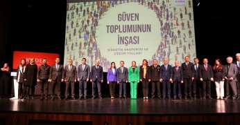 KADEM’in eğitimleri İzmit ile sona erdi