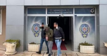 Akaryakıt Kaçakçılığı suçundan aranan şahıs yakalandı