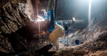 GECE DİNLEMELERİ SAYESİNDE 11 MİLYON METREKÜP SU TASARRUFU SAĞLANDI