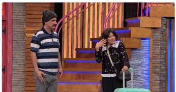 Kandıra’dan Güldür Güldür'e Tepki!  