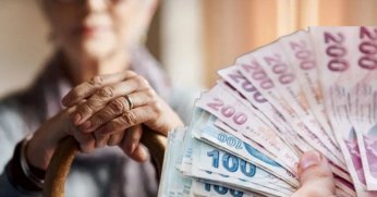 Emeklilere sefalet maaşı dayatmasını kabul etmiyoruz