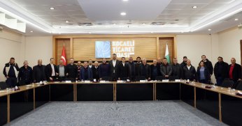 Akaryakıt Sektörü KOTO’da buluştu