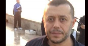 Polis memuru başından vurulmuş halde bulundu