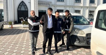 Karamürsel cinayetinin zanlısı İstanbul'da yakalandı