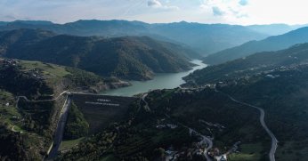 İSU Tasarruf Çağrısını Yeniledi