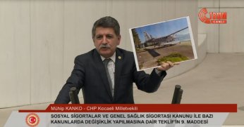 İBB’yi Cezalandırma Uğruna Çevre Denetimi Durduruldu