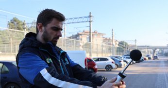 Kocaeli’de gürültü denetimleri sürüyor