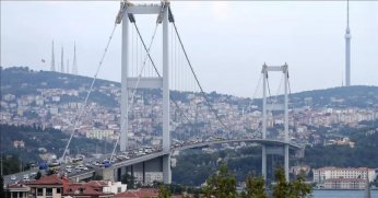 Köprü geçiş ücretlerinde yüzde 42'lik artış...