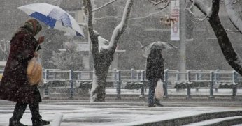 Kocaeli için meteorolojik uyarı geldi