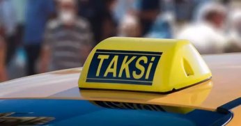 Kocaeli'de taksi ücretlerine zam geldi!