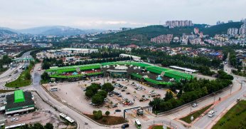 Kocaeli Terminali, 3 milyon yolcuyu ağırladı